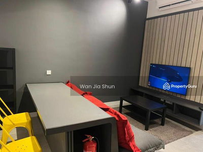 Union Suites, Bandar Sunway, Malaysia Union Suites, Bandar Sunway, Malaysia