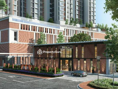 Union Suites, Bandar Sunway, Malaysia Union Suites, Bandar Sunway, Malaysia