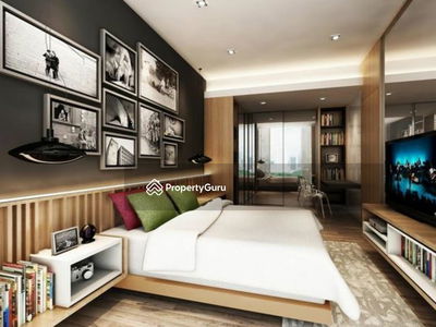 Anggun Residences, Malaysia Anggun Residences, Malaysia