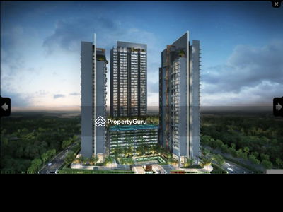 Grand Medini, Malaysia Grand Medini, Malaysia