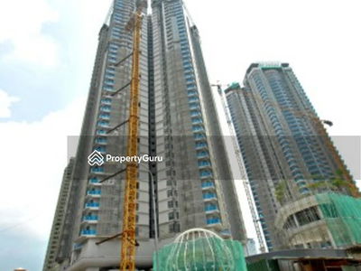 28 Mont Kiara, Malaysia 28 Mont Kiara, Malaysia