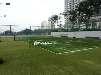 28 Mont Kiara, Malaysia 28 Mont Kiara, Malaysia