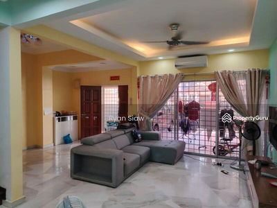 Bukit Rahman Putra, BRP 4, Sungai Buloh Bukit Rahman Putra, BRP 4, Sungai Buloh