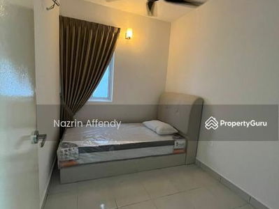 Aspire Residence @ Cyberjaya, Malaysia Aspire Residence @ Cyberjaya, Malaysia