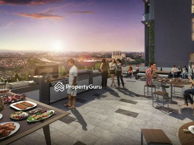 Waltz Residences, Malaysia Waltz Residences, Malaysia