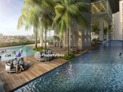 Waltz Residences, Malaysia Waltz Residences, Malaysia