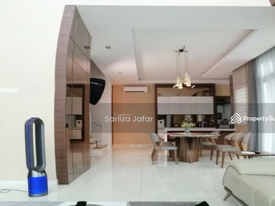 Amelia (Type I) @ Sejati Residences, Malaysia Amelia (Type I) @ Sejati Residences, Malaysia