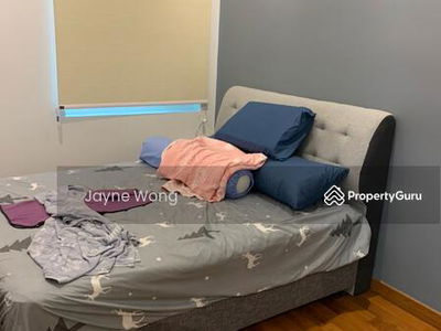 TriTower Residence @ Johor Bahru Sentral, Malaysia TriTower Residence @ Johor Bahru Sentral, Malaysia