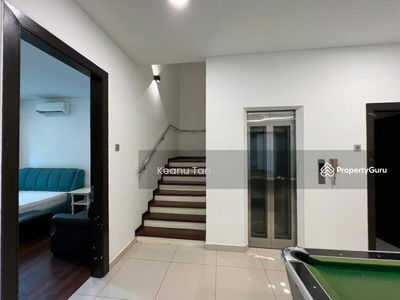 Laman Vila, Malaysia Laman Vila, Malaysia