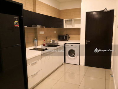 D' Latour @ DK City Bandar Sunway, Malaysia D' Latour @ DK City Bandar Sunway, Malaysia