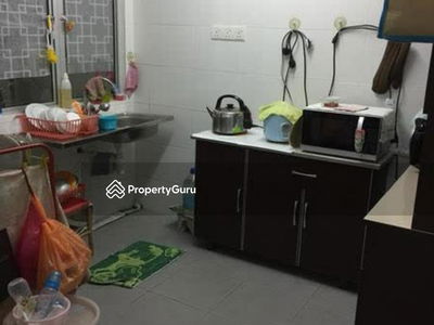 Orchis Apartment, Bandar Parklands, Malaysia Orchis Apartment, Bandar Parklands, Malaysia