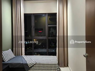 Trion @ KL, Malaysia Trion @ KL, Malaysia