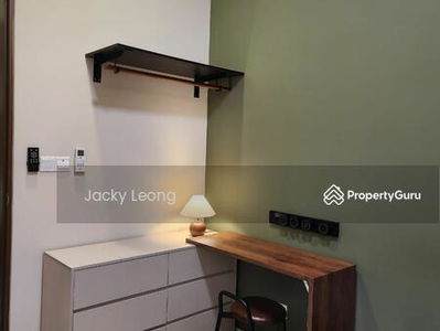 Trion @ KL, Malaysia Trion @ KL, Malaysia