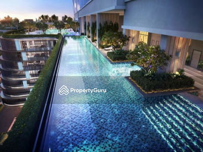 Trion @ KL, Malaysia Trion @ KL, Malaysia