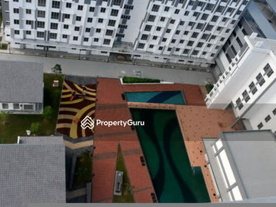 Trifolis Apartments, Malaysia Trifolis Apartments, Malaysia