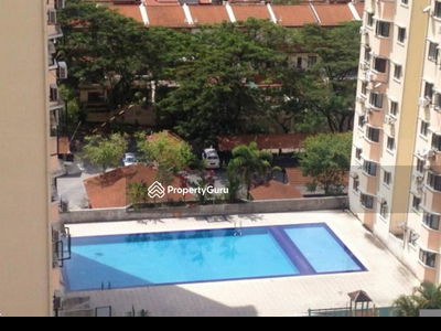 Perdana Puri, Malaysia Perdana Puri, Malaysia