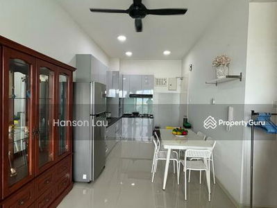 Desa Green Serviced Apartments, Malaysia Desa Green Serviced Apartments, Malaysia