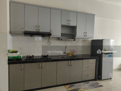 The Wharf Residence, Malaysia The Wharf Residence, Malaysia