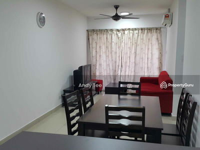 Alam Sanjung @ Subang West Alam Sanjung @ Subang West