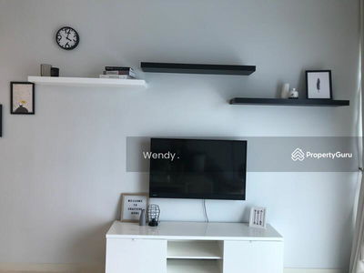 KL Eco City Vogue Suites 1, Malaysia KL Eco City Vogue Suites 1, Malaysia