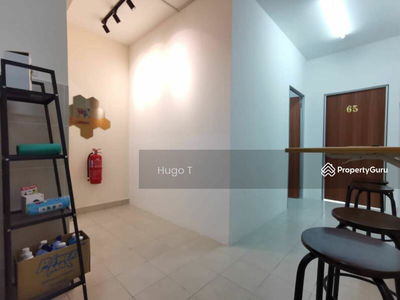 Seruling Apartment, Malaysia Seruling Apartment, Malaysia