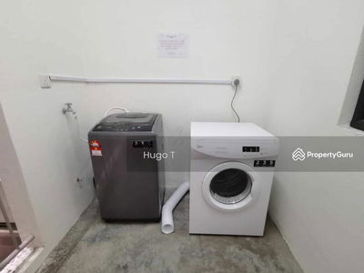 Seruling Apartment, Malaysia Seruling Apartment, Malaysia