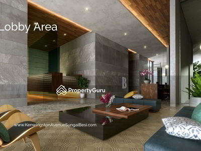 Kenwingston Avenue @ Sungai Besi, Malaysia Kenwingston Avenue @ Sungai Besi, Malaysia