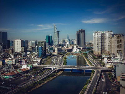 Masteri Millennium, Vietnam Masteri Millennium, Vietnam