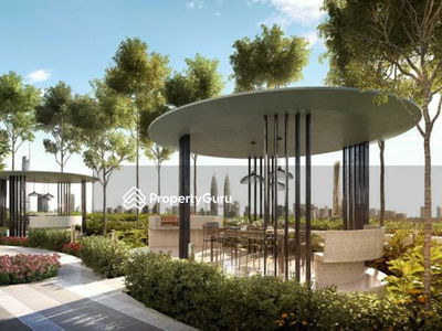 Trion @ KL, Malaysia Trion @ KL, Malaysia