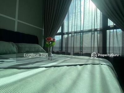 The Trees Damansara, Malaysia The Trees Damansara, Malaysia