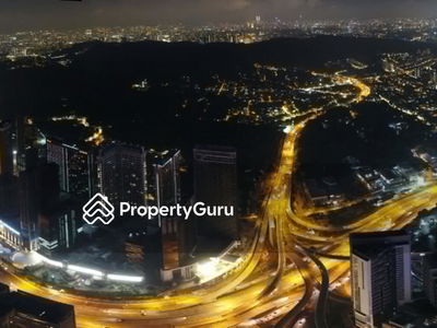 The Trees Damansara, Malaysia The Trees Damansara, Malaysia