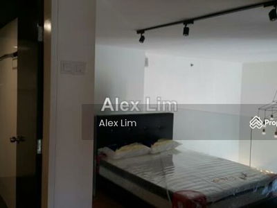 Empire City, Colonial Loft, Malaysia Empire City, Colonial Loft, Malaysia