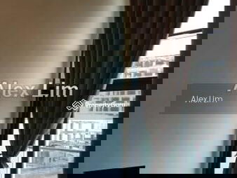 Empire City, Colonial Loft, Malaysia Empire City, Colonial Loft, Malaysia