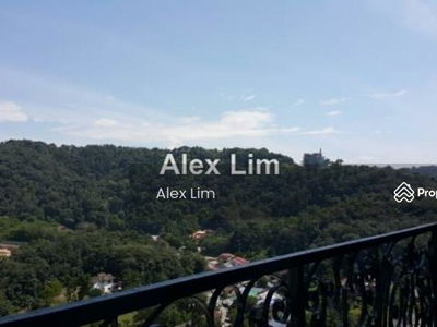 Empire City, Colonial Loft, Malaysia Empire City, Colonial Loft, Malaysia