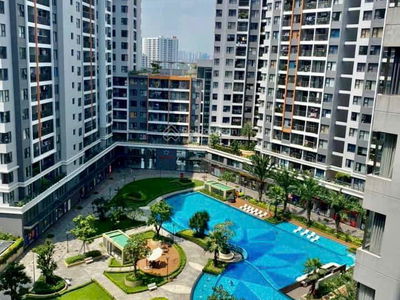 Safira Khang Dien, Vietnam Safira Khang Dien, Vietnam