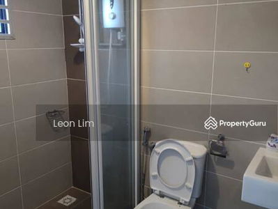 Evira @ Warisan Puteri, Malaysia Evira @ Warisan Puteri, Malaysia