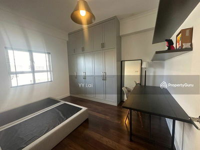 Dorchester Apartment, Malaysia Dorchester Apartment, Malaysia