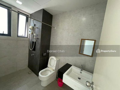 Ascenda Residences @ SkyArena Setapak, Malaysia Ascenda Residences @ SkyArena Setapak, Malaysia