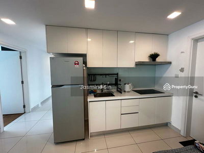 Teega Suites @ Puteri Harbour, Malaysia Teega Suites @ Puteri Harbour, Malaysia