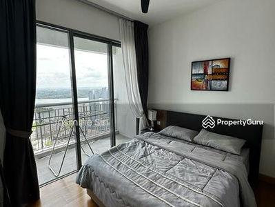 Teega Suites @ Puteri Harbour, Malaysia Teega Suites @ Puteri Harbour, Malaysia