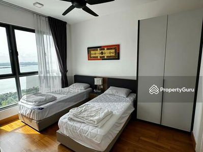 Teega Suites @ Puteri Harbour, Malaysia Teega Suites @ Puteri Harbour, Malaysia