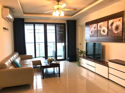 Sun Square, Vietnam Sun Square, Vietnam