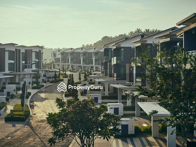 Sejati Residences @ Cyberjaya, Malaysia Sejati Residences @ Cyberjaya, Malaysia