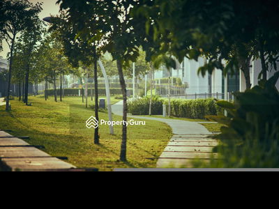 Sejati Residences @ Cyberjaya, Malaysia Sejati Residences @ Cyberjaya, Malaysia