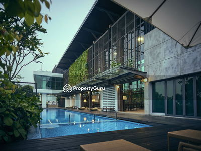 Sejati Residences @ Cyberjaya, Malaysia Sejati Residences @ Cyberjaya, Malaysia