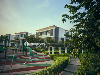Sejati Residences @ Cyberjaya, Malaysia Sejati Residences @ Cyberjaya, Malaysia