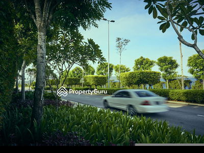 Sejati Residences @ Cyberjaya, Malaysia Sejati Residences @ Cyberjaya, Malaysia