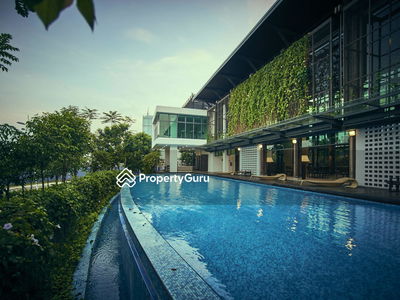 Sejati Residences @ Cyberjaya, Malaysia Sejati Residences @ Cyberjaya, Malaysia