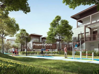 The Mulia Residences, Malaysia The Mulia Residences, Malaysia