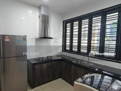 Horizon Hill Canal Garden North @ 2sty Terrace, Malaysia Horizon Hill Canal Garden North @ 2sty Terrace, Malaysia